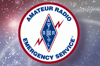 South Carolina Section, Amateur Radio Emergency Service (ARES), 360-991-2999