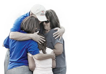 Billy Graham Rapid Response Team - Chaplaincy, 360-991-2999
