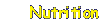 nutrition