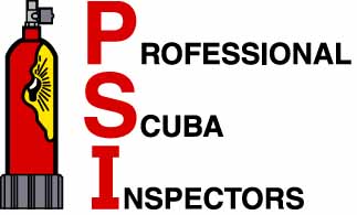 Professional Scuba Inspectors, 360-991-2999