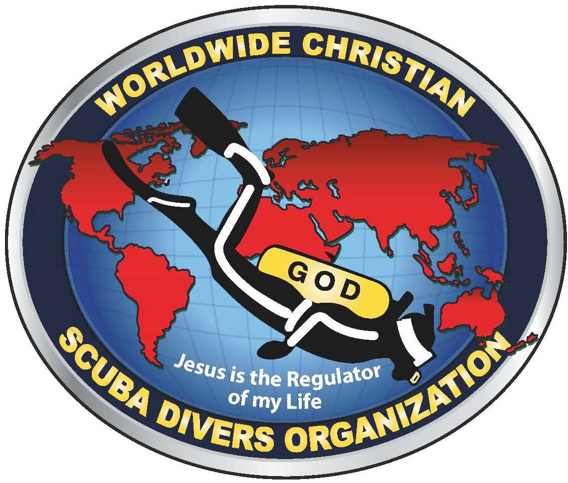 Worldwide Christian Scuba Divers Organization, 360-991-2999